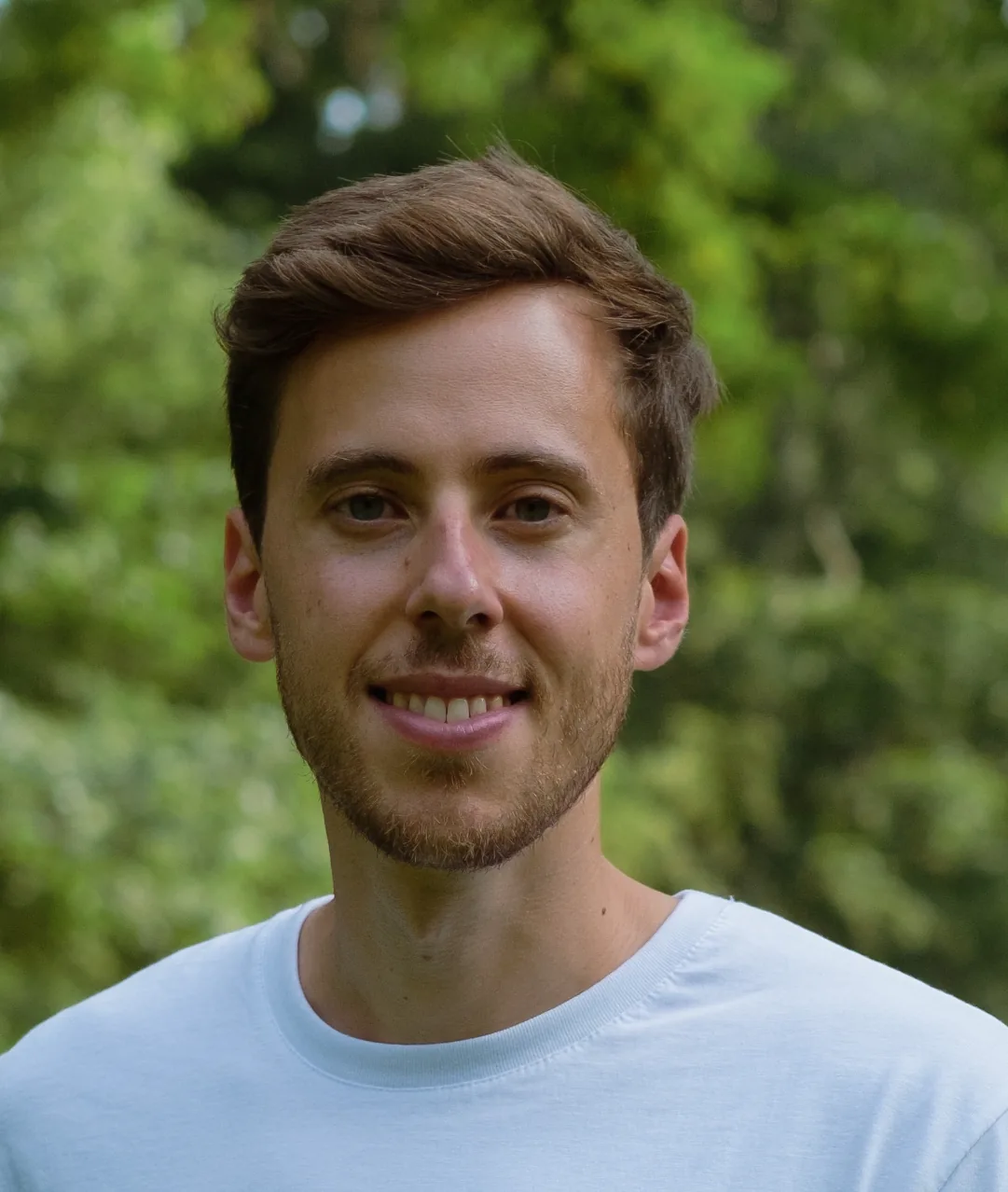 Jacob Weizman