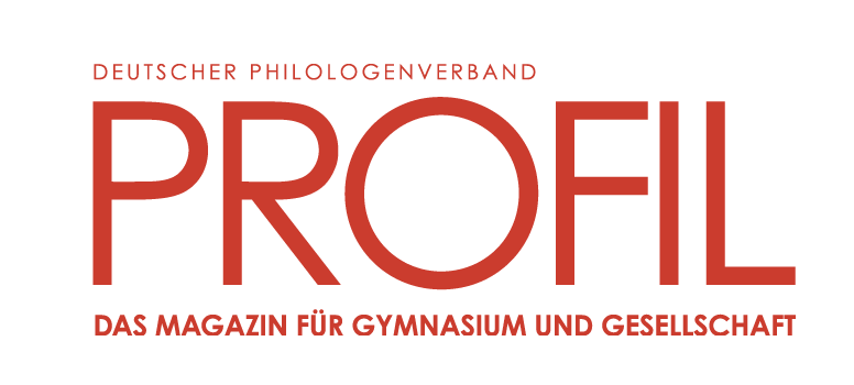 PROFIL – Magazin des Deutschen Philologenverbands