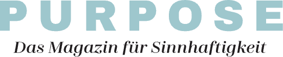 Purpose Magazin